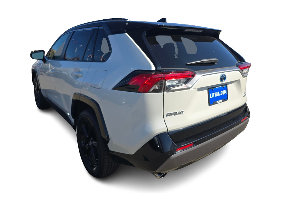 Thumbnail: 2019 Toyota RAV4 - 4