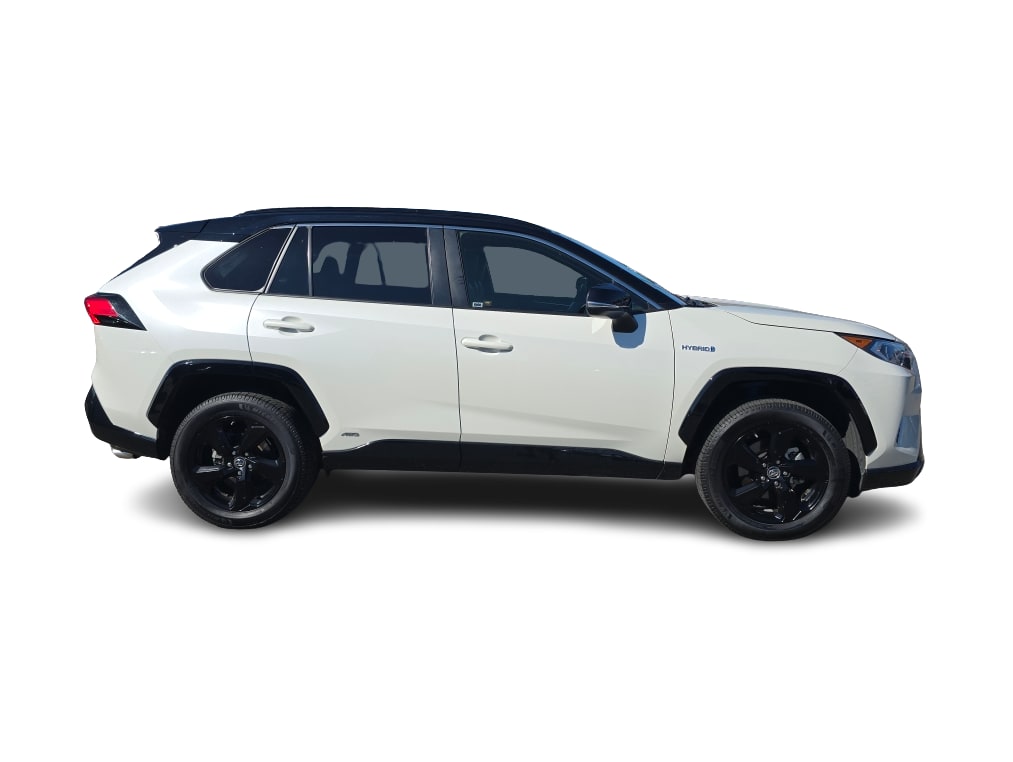 Thumbnail: 2019 Toyota RAV4 - 17