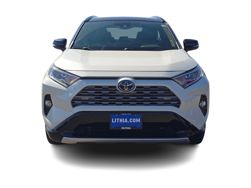 Thumbnail: 2019 Toyota RAV4 - 6