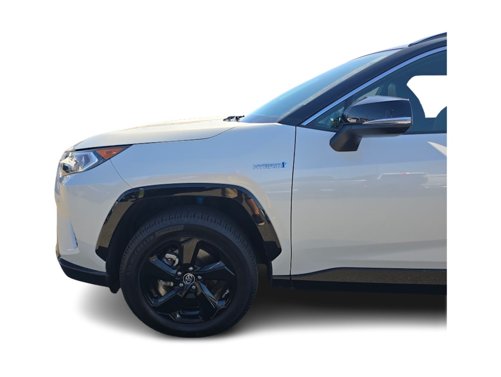Thumbnail: 2019 Toyota RAV4 - 20