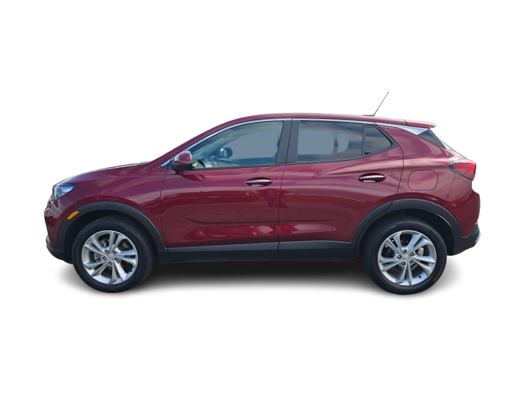 Thumbnail: 2023 Buick Encore GX - 3