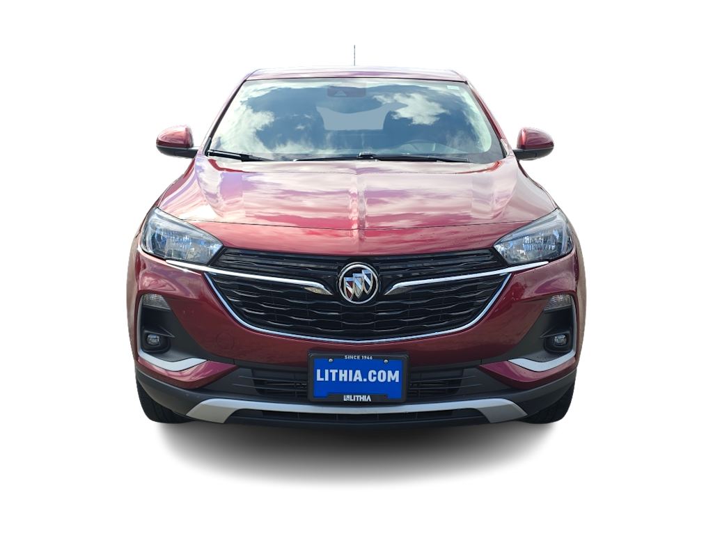 Thumbnail: 2023 Buick Encore GX - 6