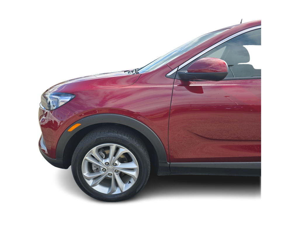 Thumbnail: 2023 Buick Encore GX - 20