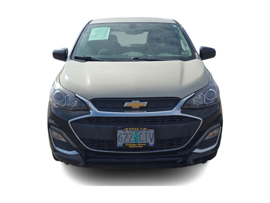 Thumbnail: 2021 Chevrolet Spark - 3