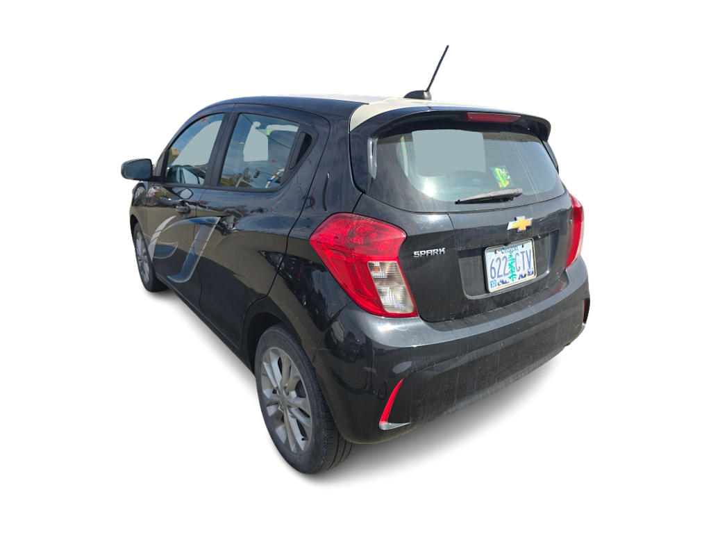 Thumbnail: 2021 Chevrolet Spark - 2