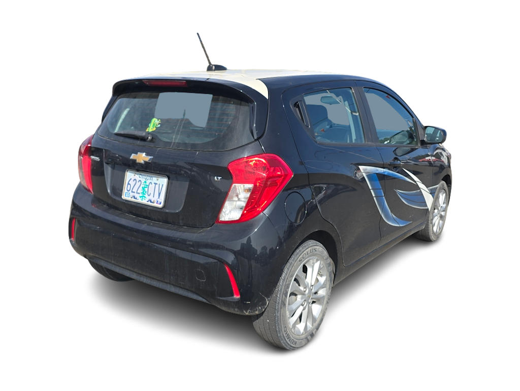 Thumbnail: 2021 Chevrolet Spark - 6