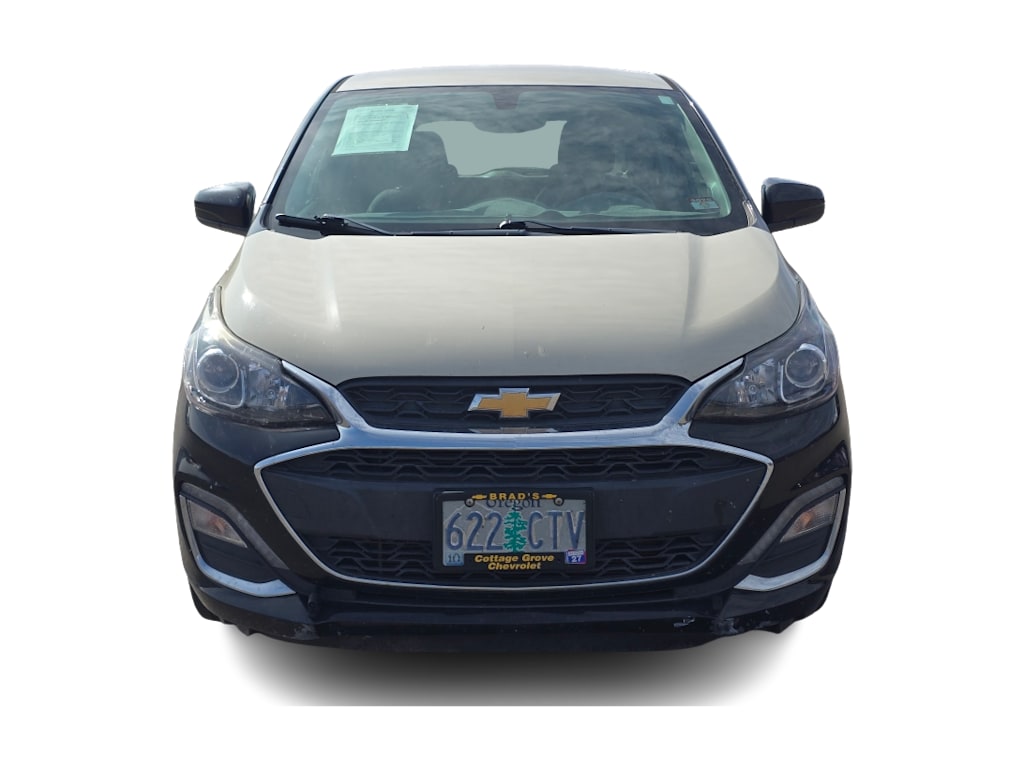Thumbnail: 2021 Chevrolet Spark - 12