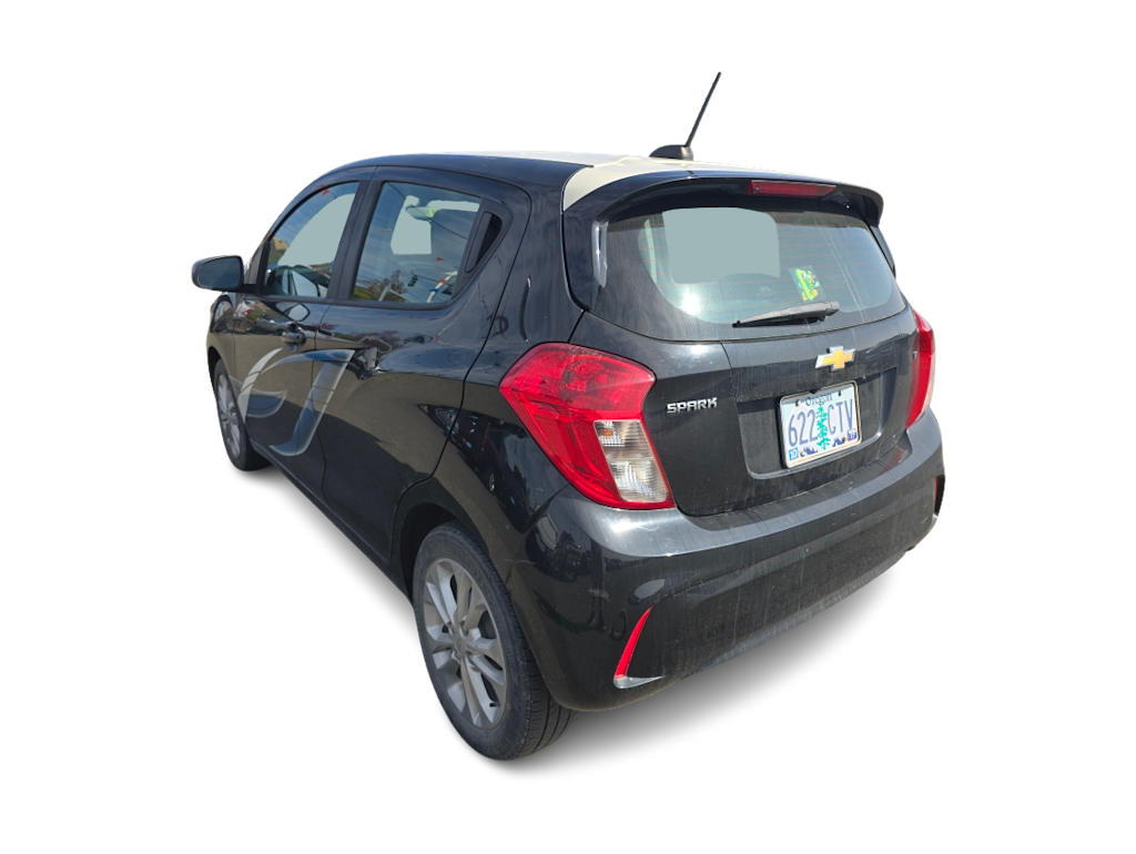 Thumbnail: 2021 Chevrolet Spark - 16