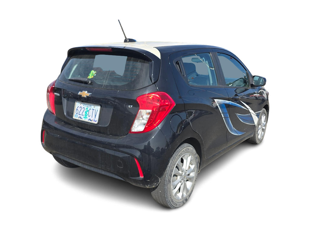 Thumbnail: 2021 Chevrolet Spark - 17