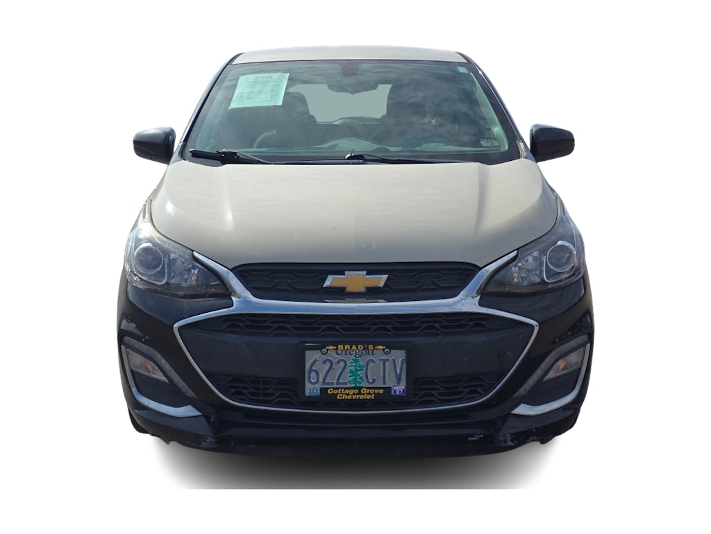 Thumbnail: 2021 Chevrolet Spark - 19