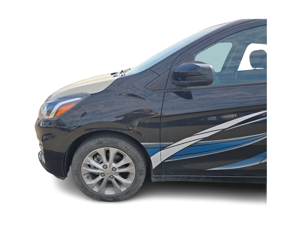 Thumbnail: 2021 Chevrolet Spark - 20