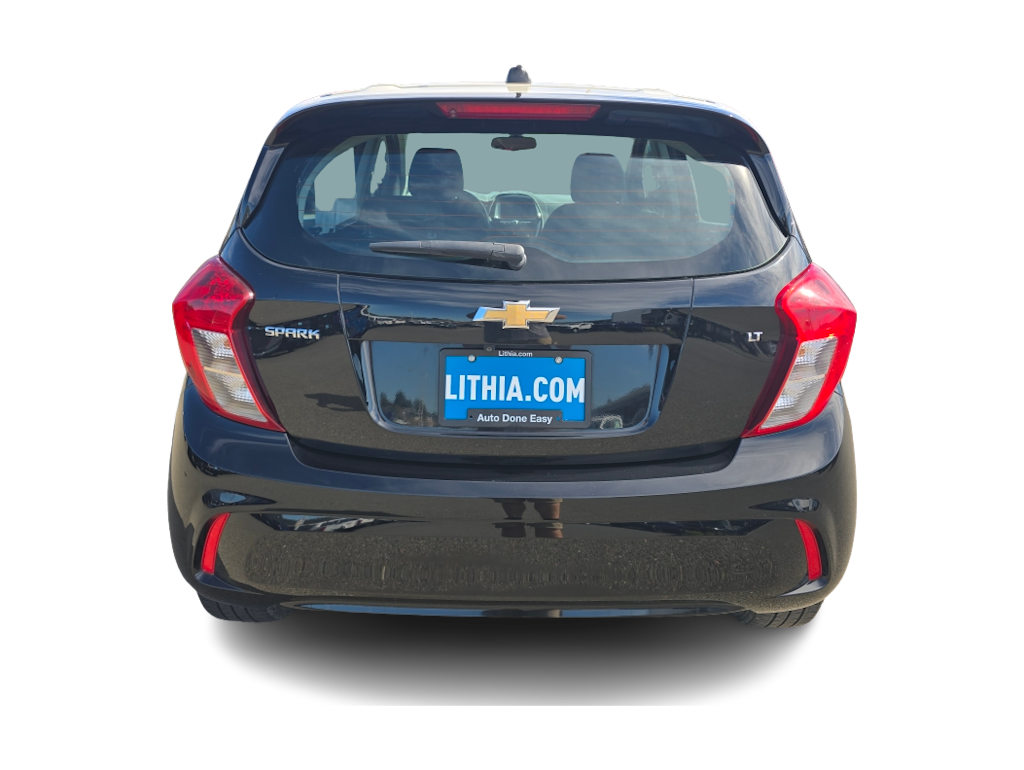 Thumbnail: 2021 Chevrolet Spark - 5