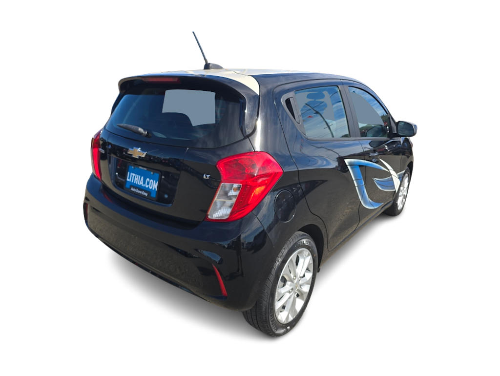 Thumbnail: 2021 Chevrolet Spark - 15