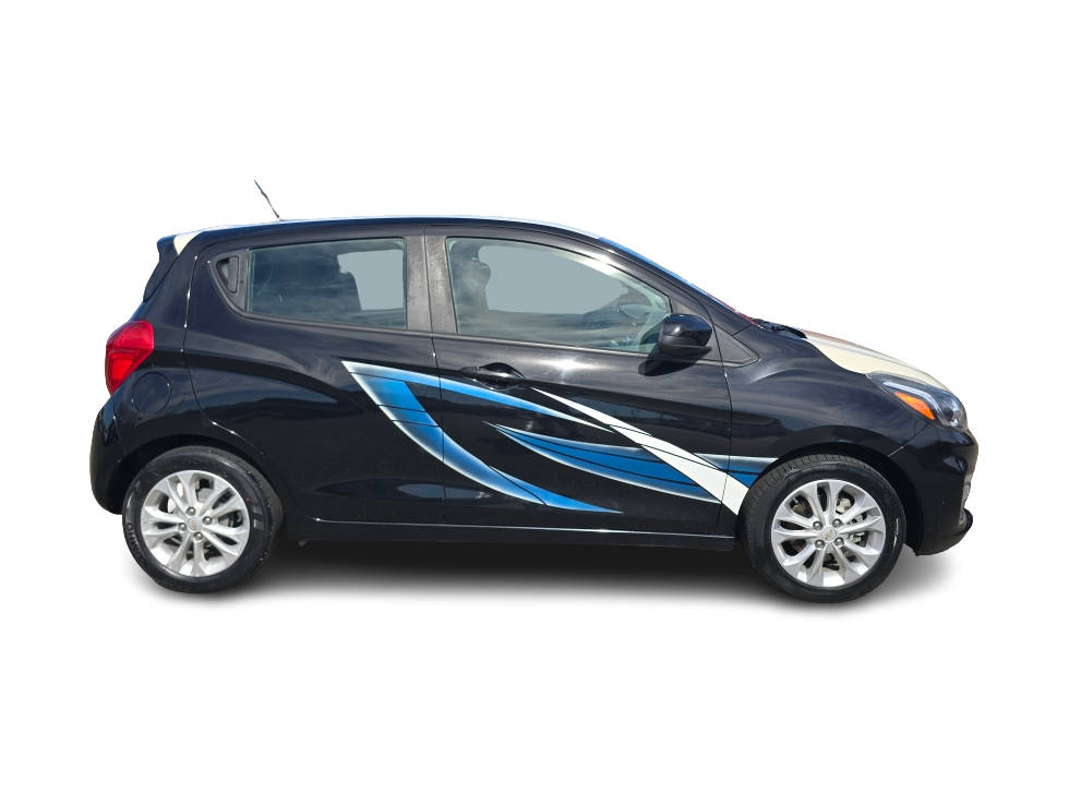 Thumbnail: 2021 Chevrolet Spark - 16