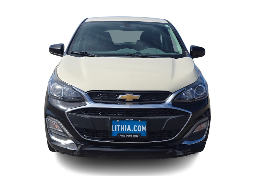 Thumbnail: 2021 Chevrolet Spark - 6