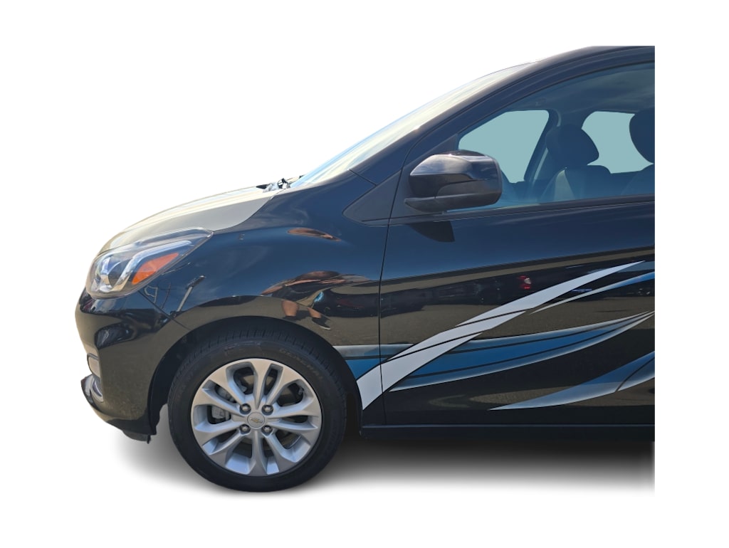 Thumbnail: 2021 Chevrolet Spark - 20