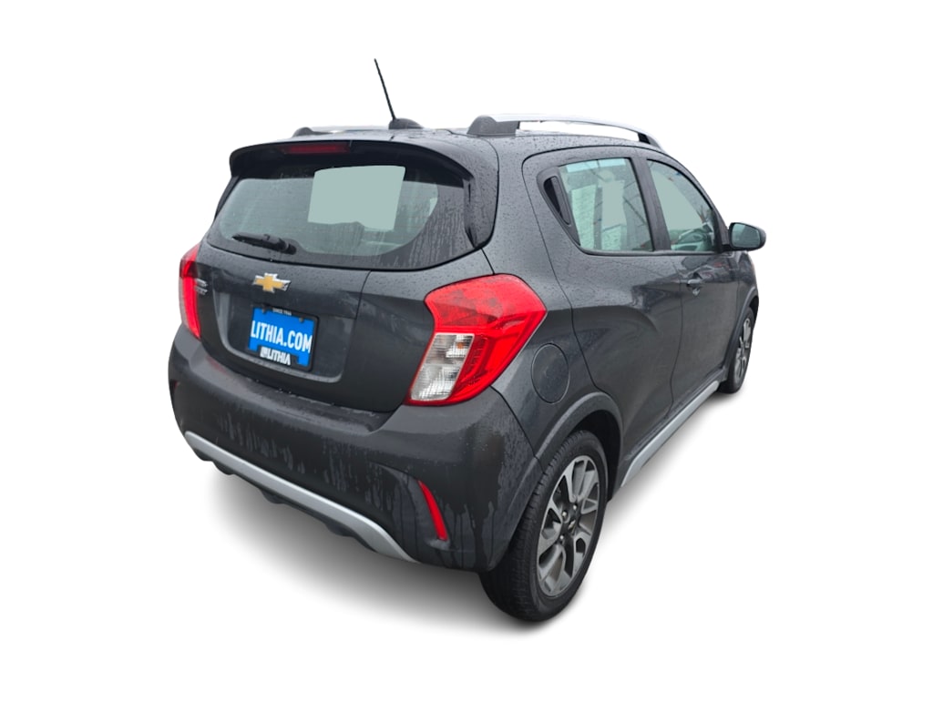 Thumbnail: 2018 Chevrolet Spark - 15