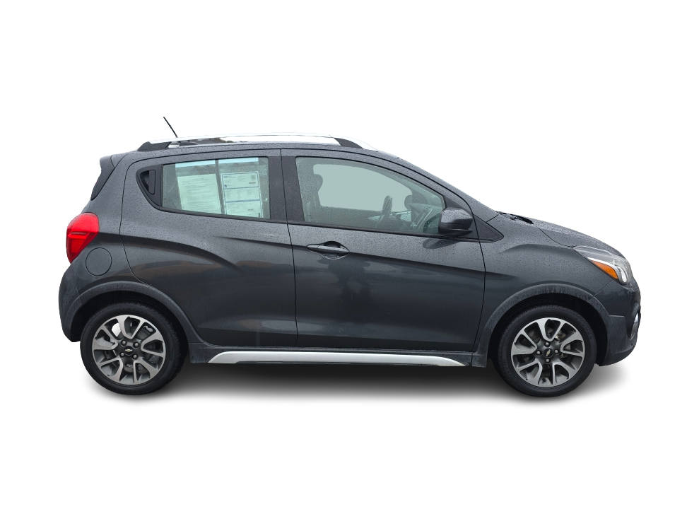 Thumbnail: 2018 Chevrolet Spark - 16