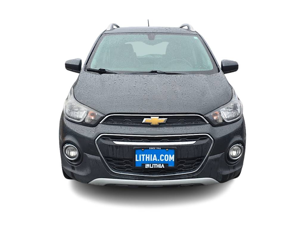 Thumbnail: 2018 Chevrolet Spark - 6