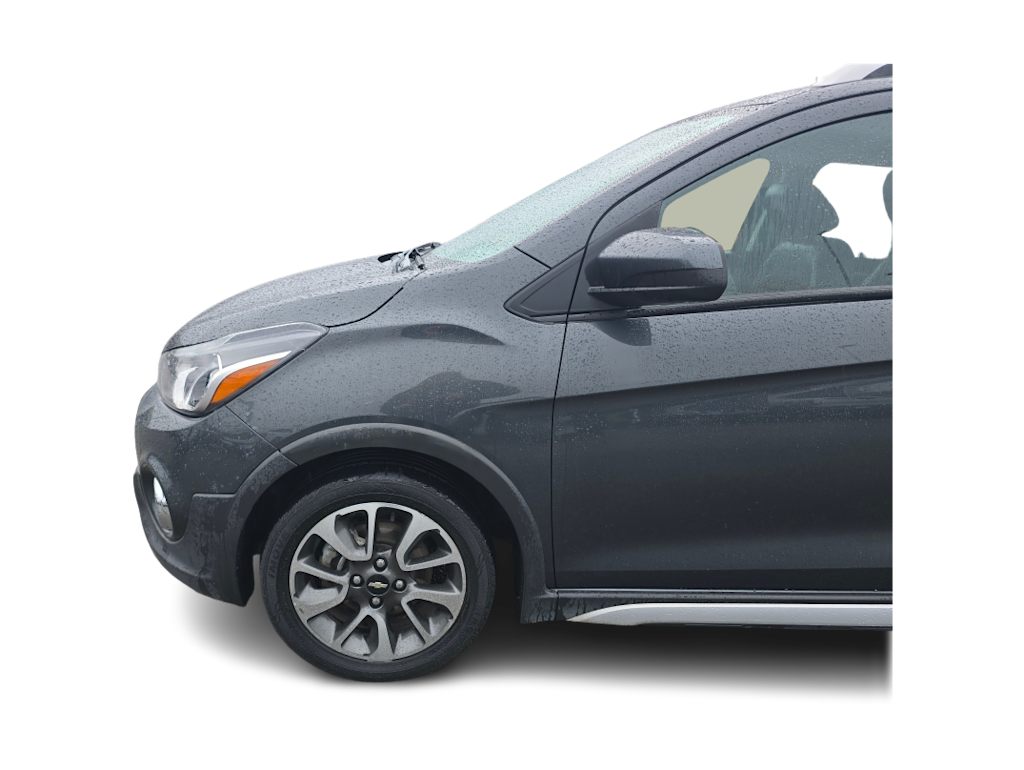 Thumbnail: 2018 Chevrolet Spark - 20