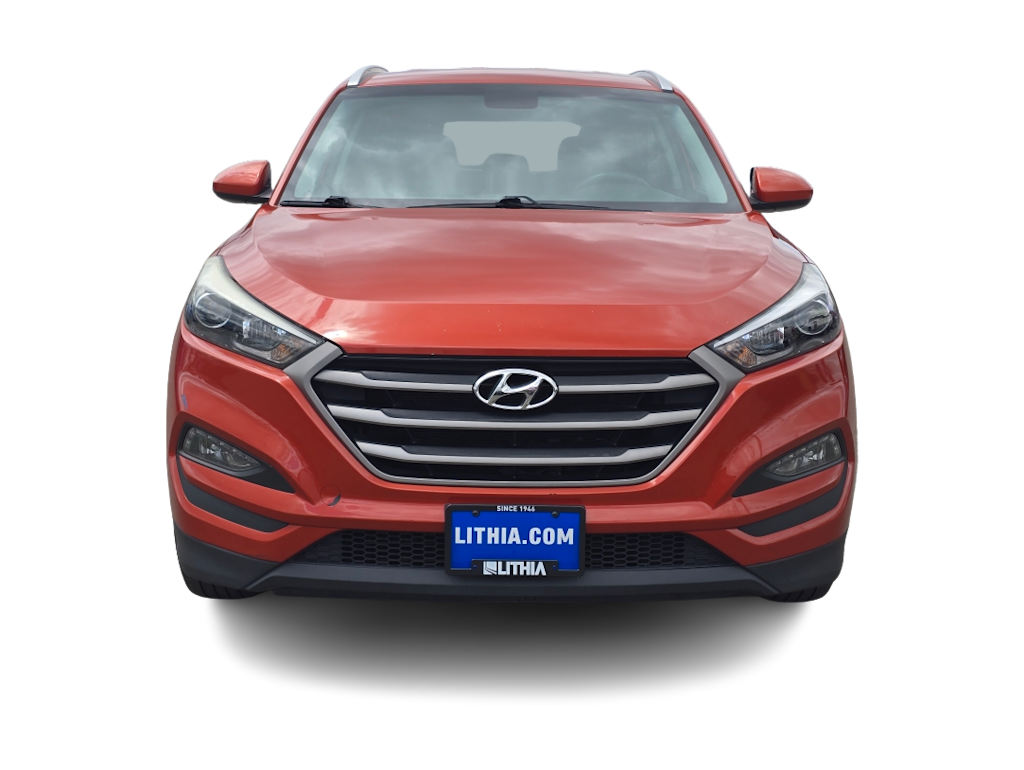 Thumbnail: 2016 Hyundai Tucson - 6