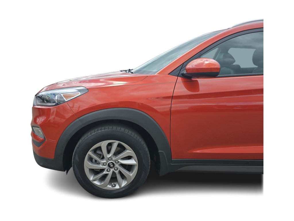Thumbnail: 2016 Hyundai Tucson - 20