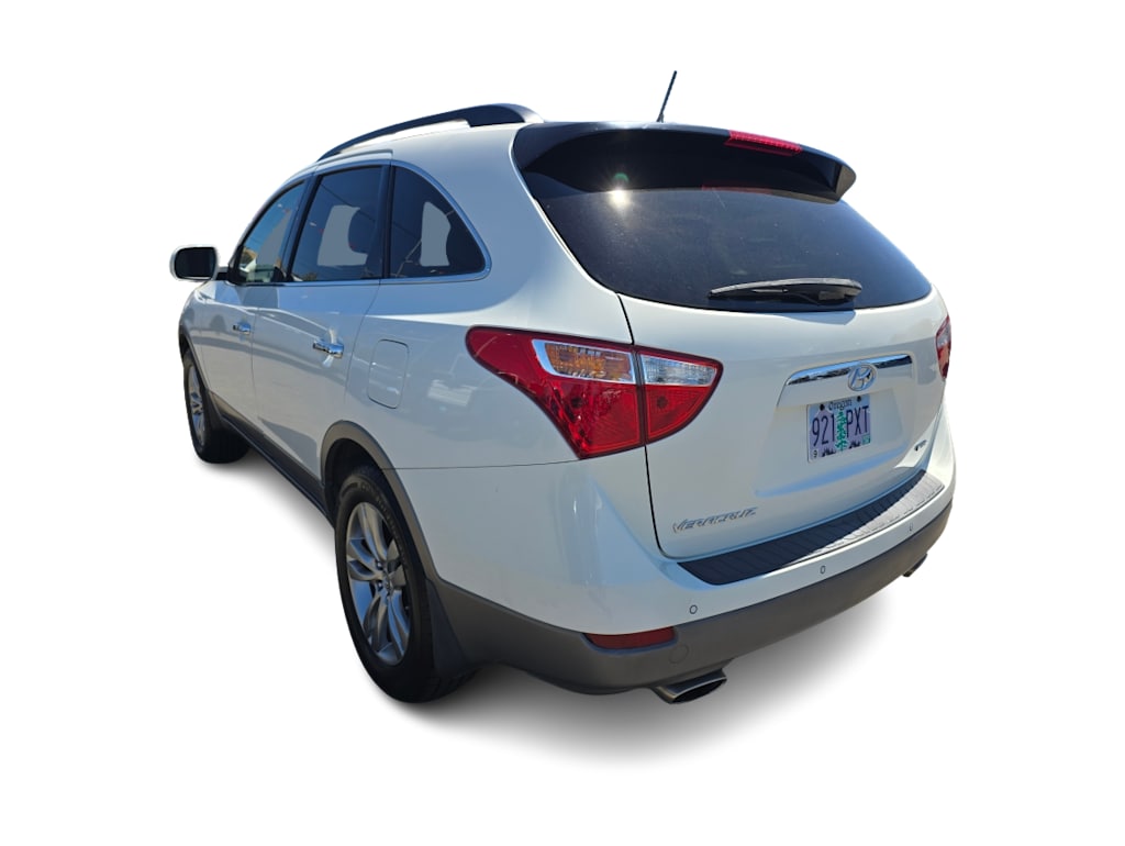 Thumbnail: 2012 Hyundai Veracruz - 2