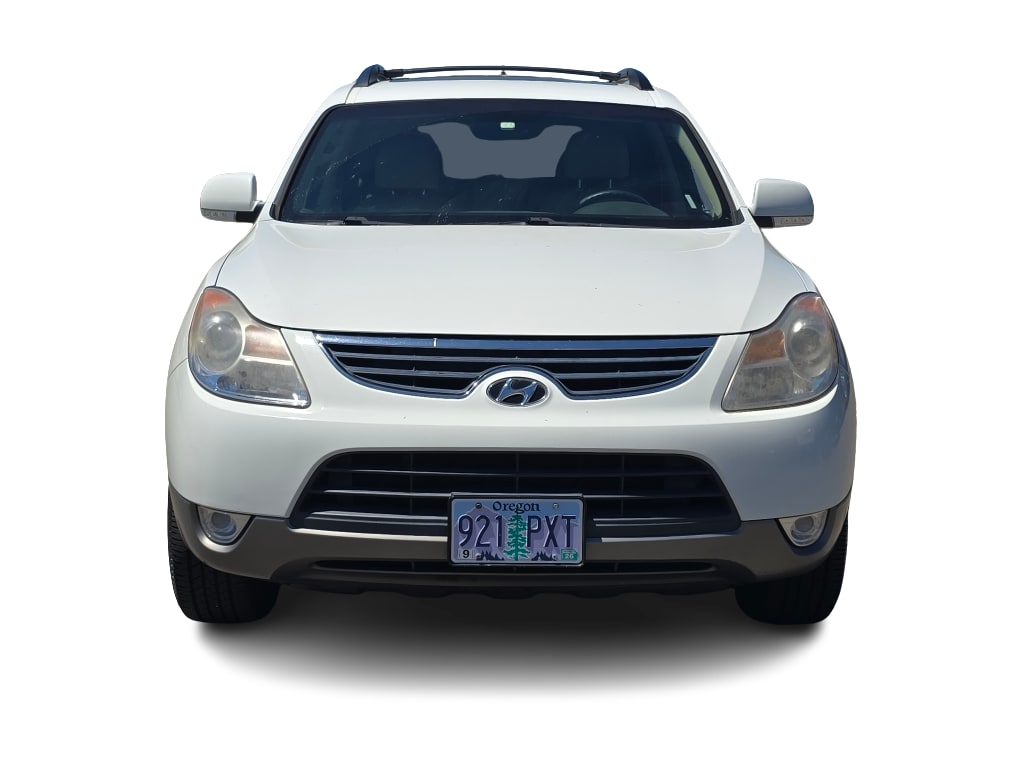 Thumbnail: 2012 Hyundai Veracruz - 12
