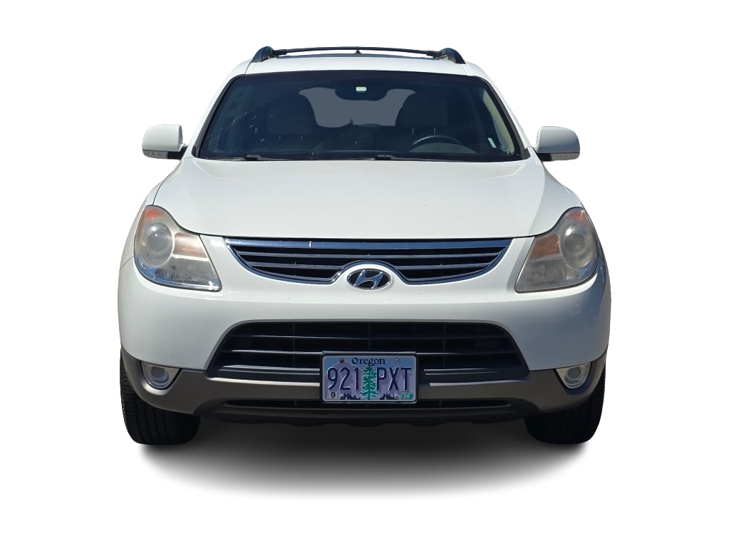 Thumbnail: 2012 Hyundai Veracruz - 19