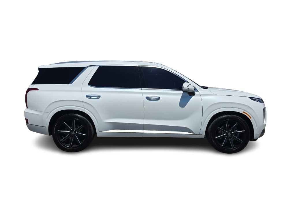 Thumbnail: 2022 Hyundai Palisade - 16