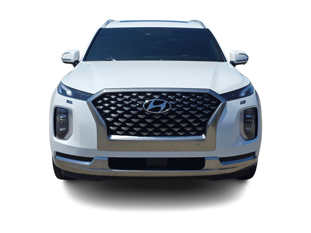 Thumbnail: 2022 Hyundai Palisade - 6