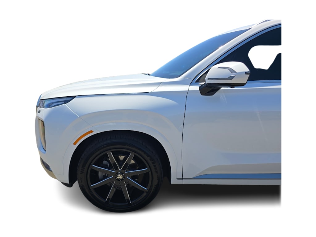 Thumbnail: 2022 Hyundai Palisade - 21