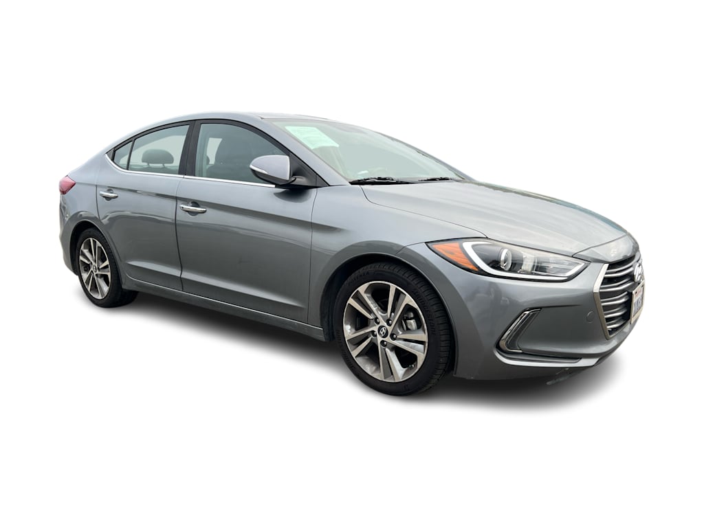 Thumbnail: 2017 Hyundai Elantra - 12