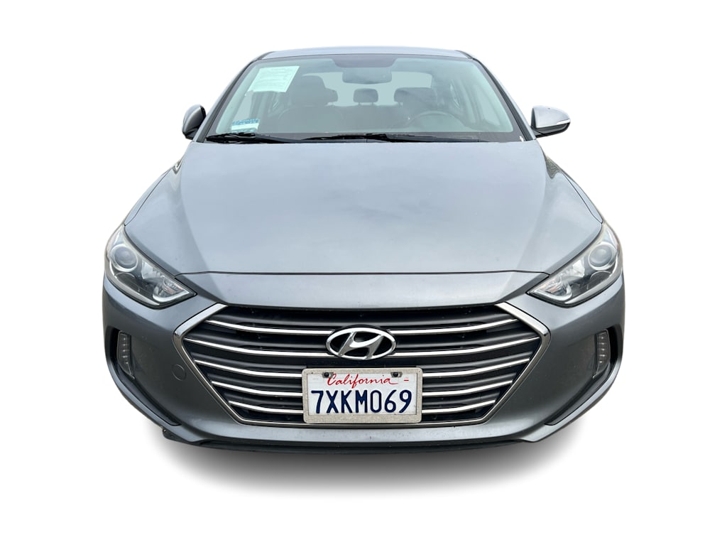 Thumbnail: 2017 Hyundai Elantra - 6
