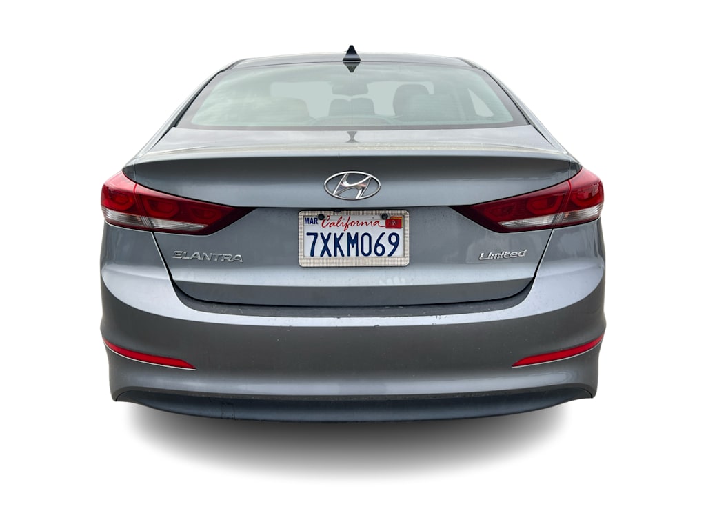 Thumbnail: 2017 Hyundai Elantra - 5