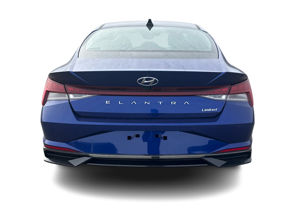 Thumbnail: 2021 Hyundai Elantra - 13