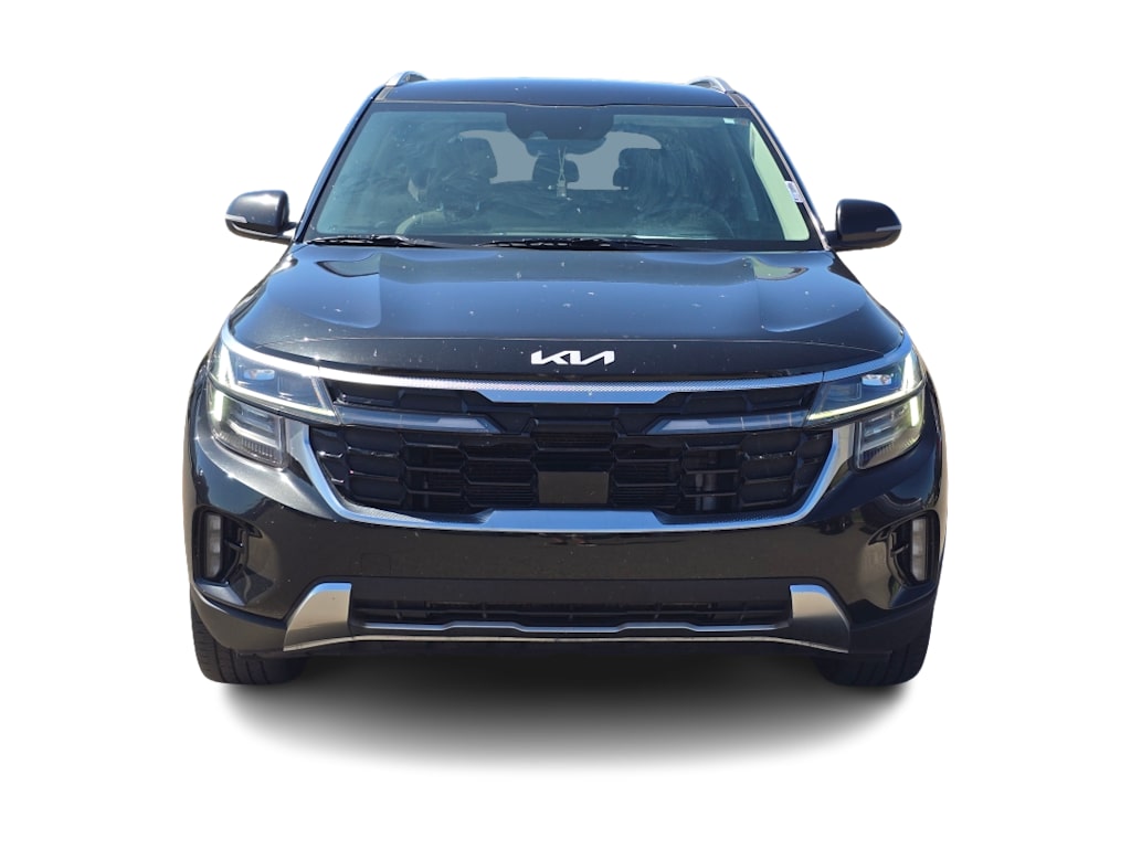 Thumbnail: 2024 Kia Seltos - 12