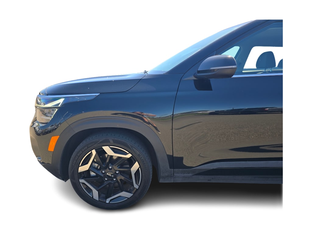 Thumbnail: 2024 Kia Seltos - 13