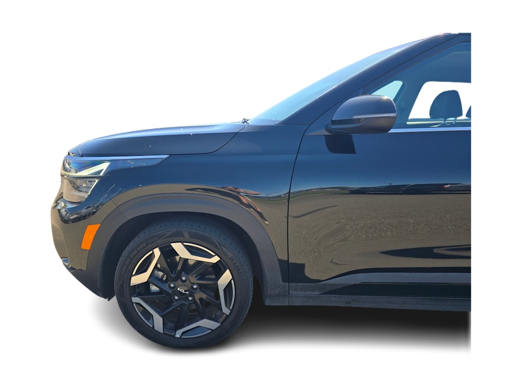 Thumbnail: 2024 Kia Seltos - 20