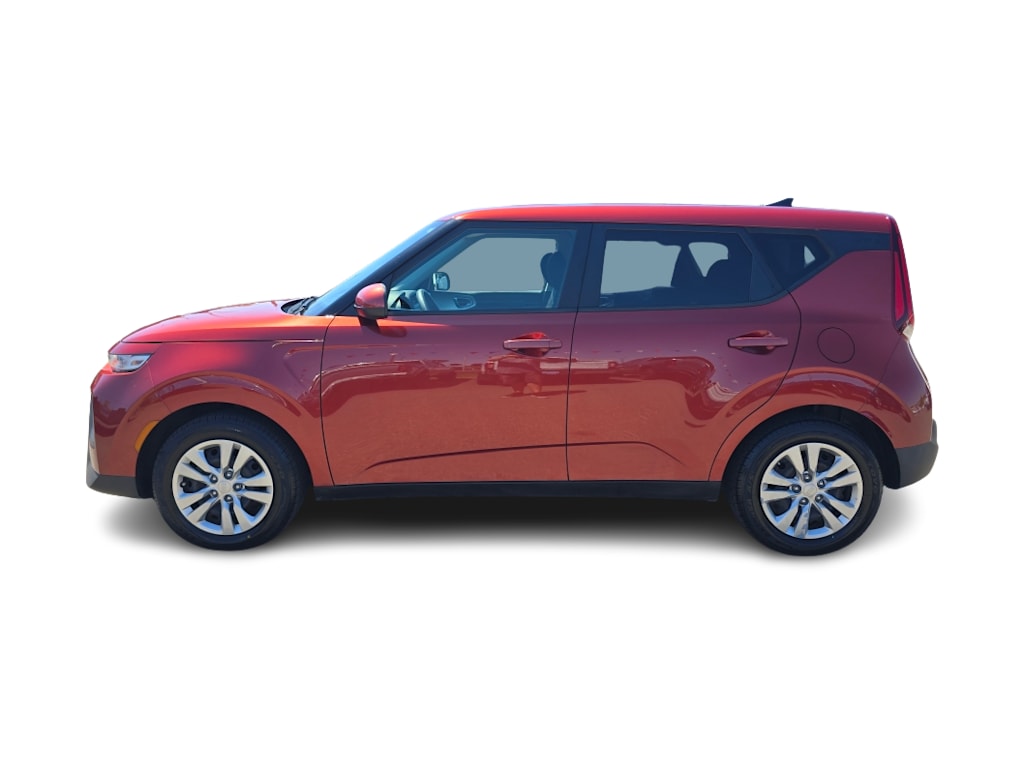 Thumbnail: 2021 Kia Soul - 3