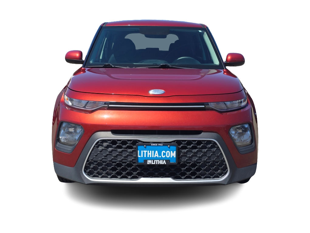 Thumbnail: 2021 Kia Soul - 6