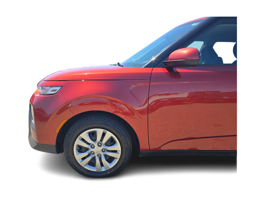 Thumbnail: 2021 Kia Soul - 20