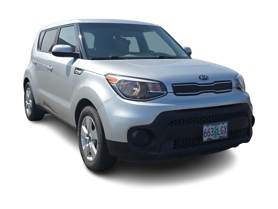 Thumbnail: 2019 Kia Soul - 7