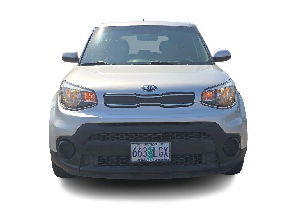 Thumbnail: 2019 Kia Soul - 4