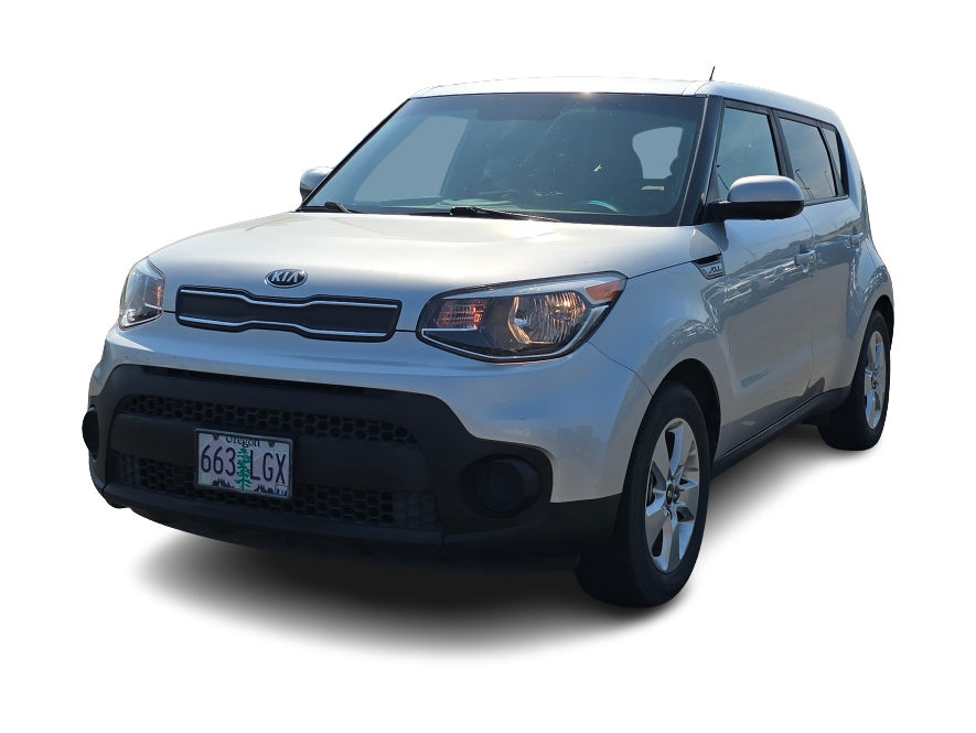 Thumbnail: 2019 Kia Soul - 8