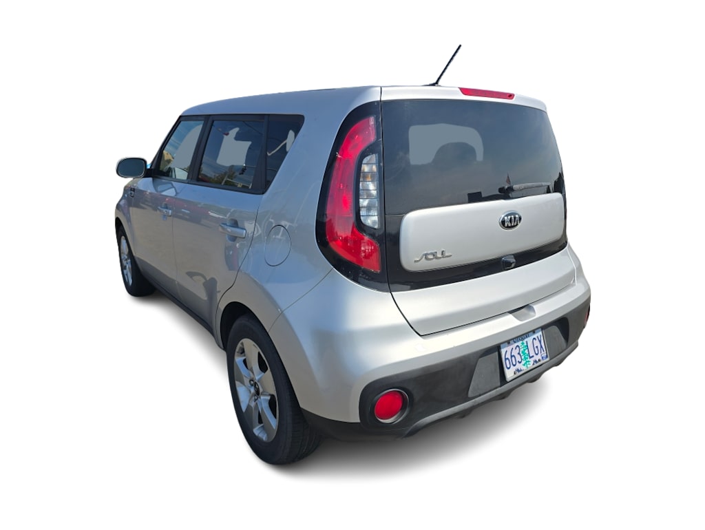 Thumbnail: 2019 Kia Soul - 9