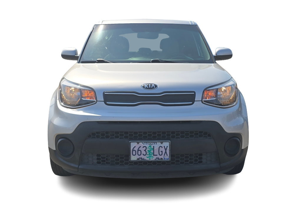 Thumbnail: 2019 Kia Soul - 12