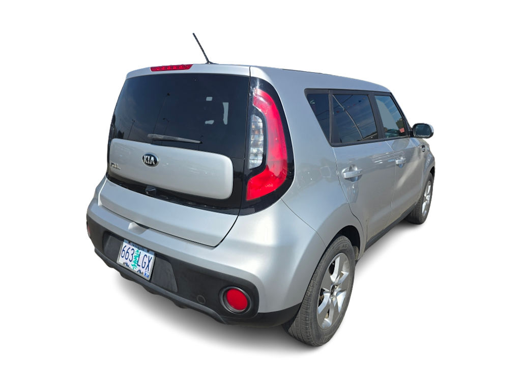 Thumbnail: 2019 Kia Soul - 6
