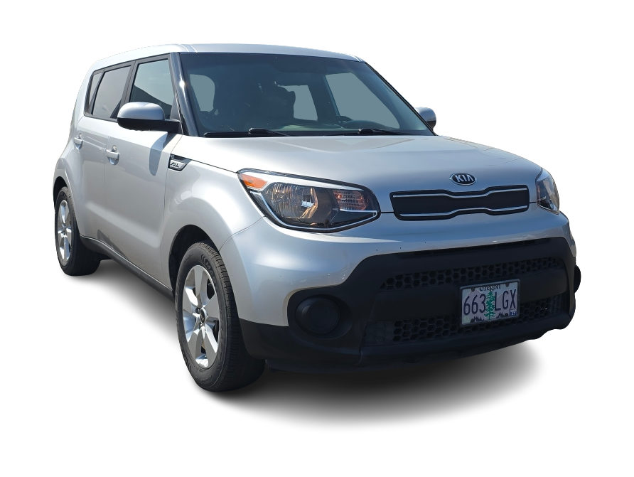 Thumbnail: 2019 Kia Soul - 18