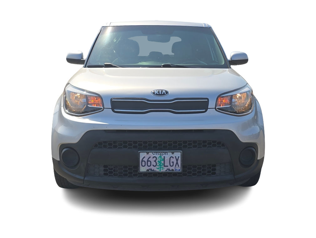 Thumbnail: 2019 Kia Soul - 19